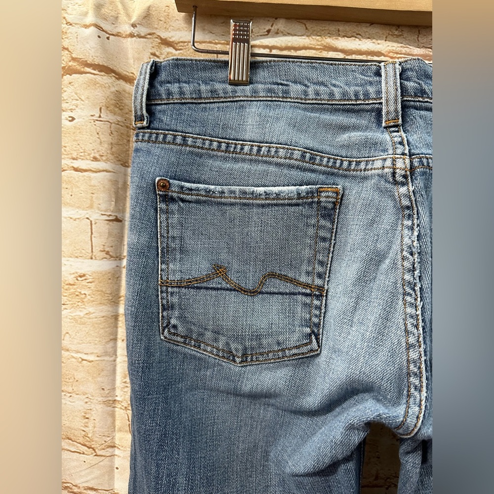 7 For All Mankind - Picture 7 of 10